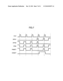 CHARGE CONTROL CIRCUIT diagram and image