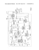 CHARGE CONTROL CIRCUIT diagram and image