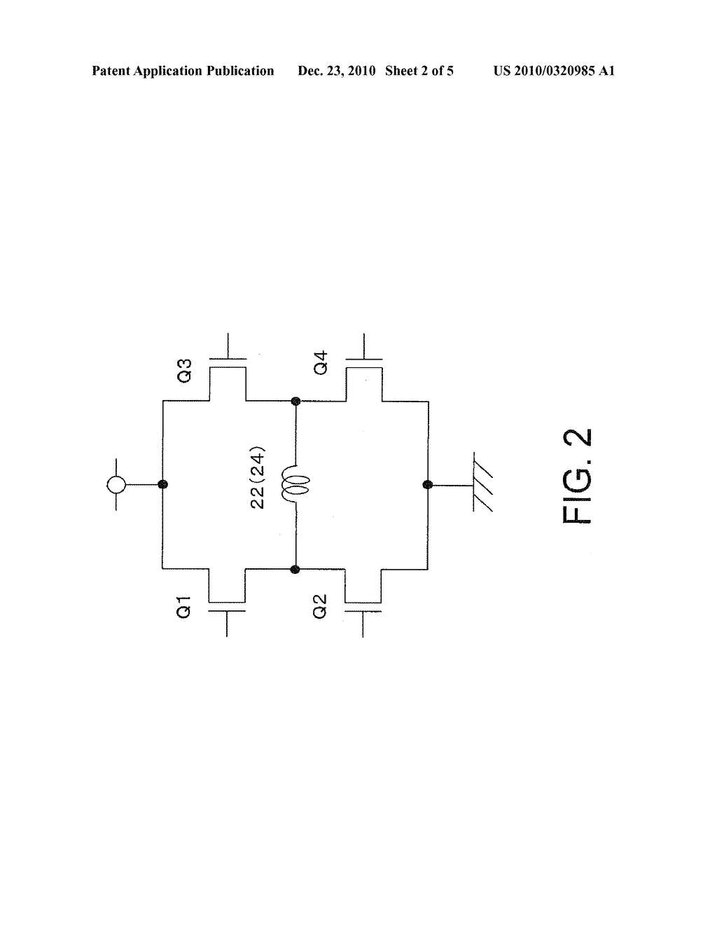 DRIVER CIRCUIT - diagram, schematic, and image 03