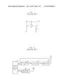 INTERNAL VOLTAGE SUPPLYING DEVICE diagram and image