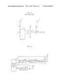 INTERNAL VOLTAGE SUPPLYING DEVICE diagram and image