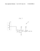 INTERNAL VOLTAGE SUPPLYING DEVICE diagram and image