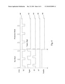 PROTECTION APPARATUS AND METHOD FOR AN ISOLATED TYPE POWER SUPPLY diagram and image