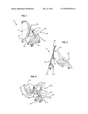 DEVICE AND METHOD FOR DETERMINING AT LEAST ONE VALUE ASSOCIATED WITH THE ELECTROMAGNETIC RADIATION OF AN OBJECT BEING TESTED diagram and image