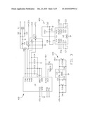 SYSTEM FOR TESTING POWER SUPPLY PERFORMANCE diagram and image