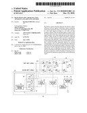 PHASE DETECTING APPARATUS, TEST APPARATUS AND ADJUSTING METHOD diagram and image