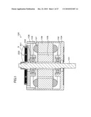 SHEET COIL TYPE RESOLVER diagram and image