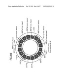 SHEET COIL TYPE RESOLVER diagram and image