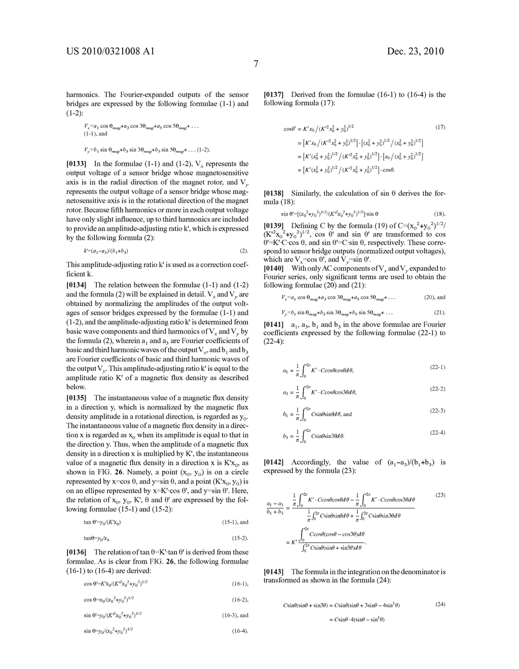 ROTATION-ANGLE-DETECTING APPARATUS, ROTATING MACHINE AND ROTATION-ANGLE-DETECTING METHOD - diagram, schematic, and image 40