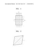 MAGNETOSTRICTIVE TRANSDUCER AND APPARATUS AND METHOD FOR MONITORING STRUCTURAL HEALTH USING THE SAME diagram and image