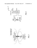 Method and system for inflight refueling of unmanned aerial vehicles diagram and image