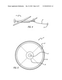 Method and system for inflight refueling of unmanned aerial vehicles diagram and image