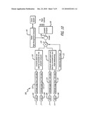 Method and system for inflight refueling of unmanned aerial vehicles diagram and image