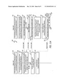 Method and system for inflight refueling of unmanned aerial vehicles diagram and image