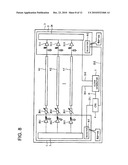 SEMICONDUCTOR LSI AND SEMICONDUCTOR DEVICE diagram and image