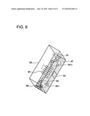 SEMICONDUCTOR LSI AND SEMICONDUCTOR DEVICE diagram and image