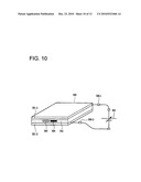 SEMICONDUCTOR LSI AND SEMICONDUCTOR DEVICE diagram and image