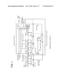 DIGITAL NOISE FILTER diagram and image