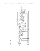 DIGITAL NOISE FILTER diagram and image