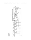 DIGITAL NOISE FILTER diagram and image