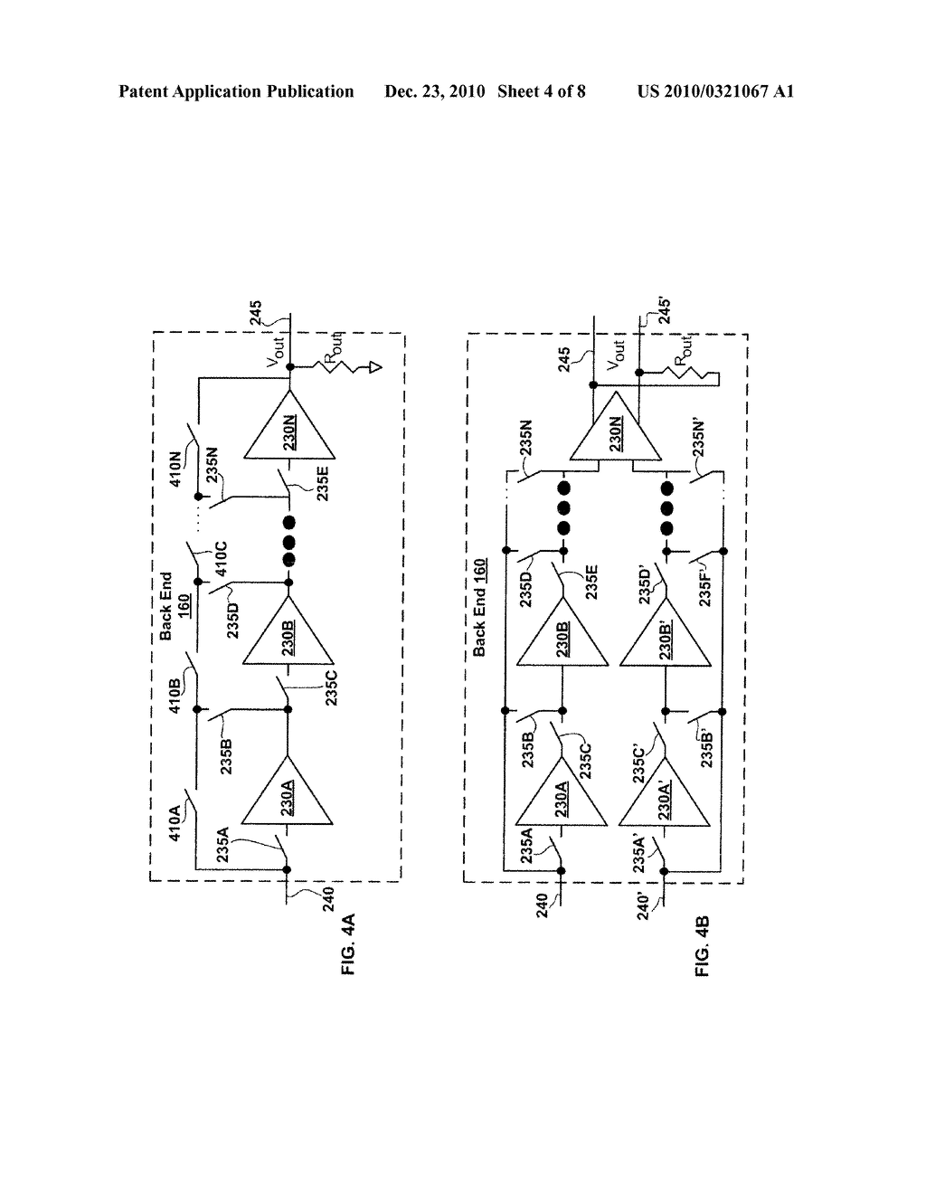 Programmable Gain Amplifier - diagram, schematic, and image 05