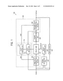 DELAY-LOCKED LOOP FOR CORRECTING DUTY RATIO OF INPUT CLOCK SIGNAL AND OUTPUT CLOCK SIGNAL AND ELECTRONIC DEVICE INCLUDING THE SAME diagram and image