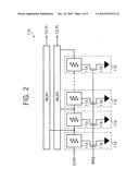 DELAY-LOCKED LOOP FOR CORRECTING DUTY RATIO OF INPUT CLOCK SIGNAL AND OUTPUT CLOCK SIGNAL AND ELECTRONIC DEVICE INCLUDING THE SAME diagram and image