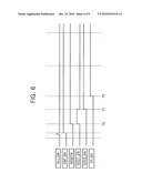 DELAY-LOCKED LOOP FOR CORRECTING DUTY RATIO OF INPUT CLOCK SIGNAL AND OUTPUT CLOCK SIGNAL AND ELECTRONIC DEVICE INCLUDING THE SAME diagram and image