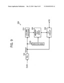 DELAY-LOCKED LOOP FOR CORRECTING DUTY RATIO OF INPUT CLOCK SIGNAL AND OUTPUT CLOCK SIGNAL AND ELECTRONIC DEVICE INCLUDING THE SAME diagram and image