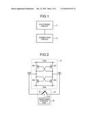 SEMICONDUCTOR INTEGRATED CIRCUIT diagram and image