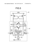 SEMICONDUCTOR INTEGRATED CIRCUIT diagram and image