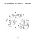 Voltage Level Translating Circuit diagram and image