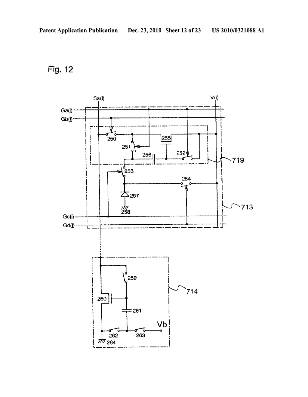 Electric Circuit - diagram, schematic, and image 13