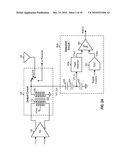 DETECTION CIRCUIT FOR OVERDRIVE CONDITIONS IN A WIRELESS DEVICE diagram and image