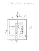 EFFICIENCY AND THERMAL IMPROVEMENT OF A CHARGE PUMP BY MIXING DIFFERENT INPUT VOLTAGES diagram and image