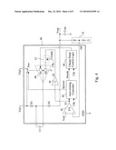 EFFICIENCY AND THERMAL IMPROVEMENT OF A CHARGE PUMP BY MIXING DIFFERENT INPUT VOLTAGES diagram and image