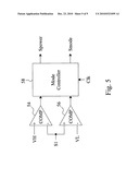 EFFICIENCY AND THERMAL IMPROVEMENT OF A CHARGE PUMP BY MIXING DIFFERENT INPUT VOLTAGES diagram and image