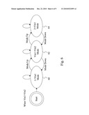 EFFICIENCY AND THERMAL IMPROVEMENT OF A CHARGE PUMP BY MIXING DIFFERENT INPUT VOLTAGES diagram and image