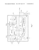 EFFICIENCY AND THERMAL IMPROVEMENT OF A CHARGE PUMP BY MIXING DIFFERENT INPUT VOLTAGES diagram and image