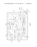 EFFICIENCY AND THERMAL IMPROVEMENT OF A CHARGE PUMP BY MIXING DIFFERENT INPUT VOLTAGES diagram and image