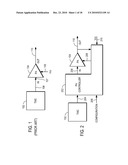 Amplifier Compression Adjustment Circuit diagram and image