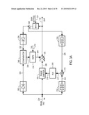 Amplifier Compression Adjustment Circuit diagram and image