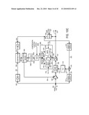 Amplifier Compression Adjustment Circuit diagram and image