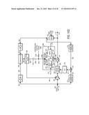 Amplifier Compression Adjustment Circuit diagram and image