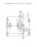 Amplifier Compression Adjustment Circuit diagram and image