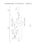 Class-G Line Driver Control Signal diagram and image