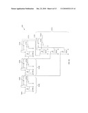 Class-G Line Driver Control Signal diagram and image