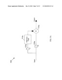 Class-G Line Driver Control Signal diagram and image