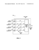 SYSTEM AND METHOD FOR SELECTING OPTIMUM LOCAL OSCILLATOR DISCIPLINE SOURCE diagram and image