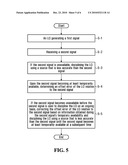 SYSTEM AND METHOD FOR SELECTING OPTIMUM LOCAL OSCILLATOR DISCIPLINE SOURCE diagram and image